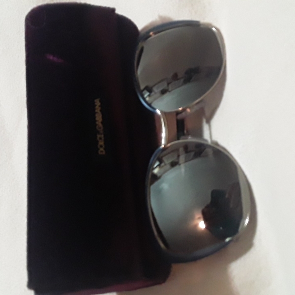 Dolce & Gabbana Sunglasses - Picture 2 of 16